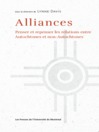 Cover image for Alliances